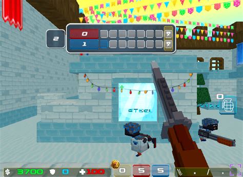 minecraft bắn súng y8.
